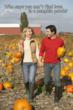 Online Social Dating Site iDreamofU Offers 5 Fall Pumpkin-Themed Dating Ideas